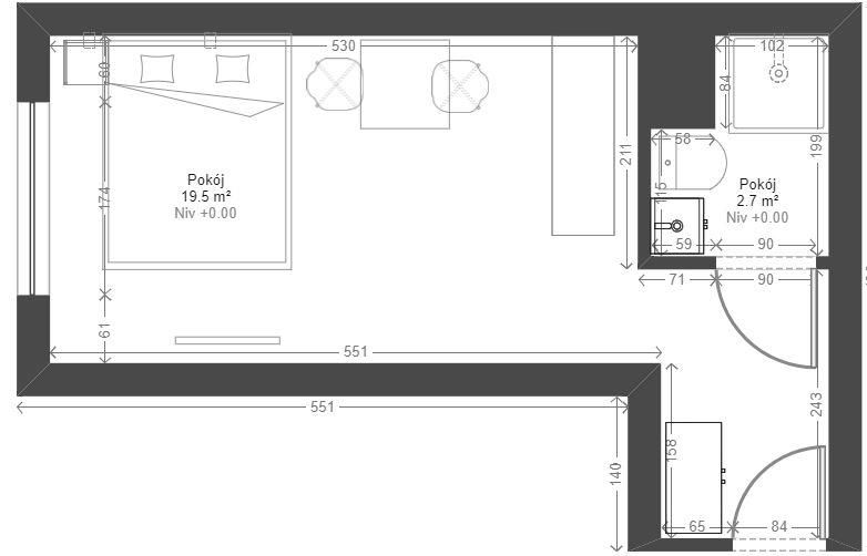 Апартаменты Ajax Apartment Copernicus Center Варшава-36